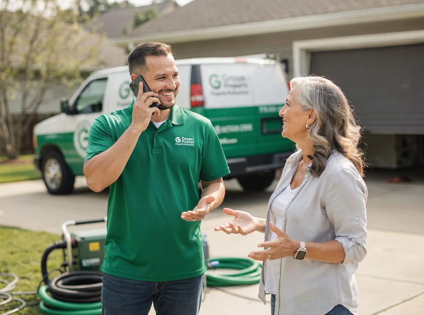 Water Damage Restoration Oketo, KS FAQs